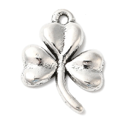 Tibetan Style Alloy Pendants X-EA11722Y-NF-1