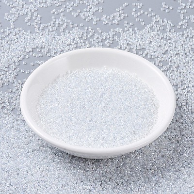 MIYUKI Round Rocailles Beads SEED-G007-RR0280-1