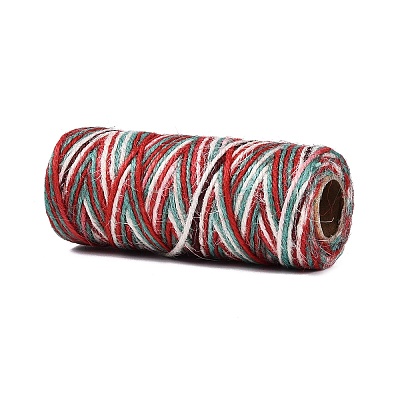 50M Segment Dyed Jute Cord OCOR-Q060-02A-02-1
