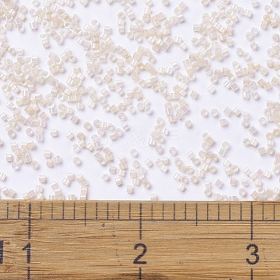 MIYUKI Delica Beads SEED-X0054-DB1874-1