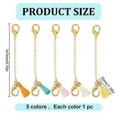 Alloy Pendant Necklaces HJEW-GO00011-1