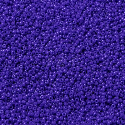 MIYUKI Round Rocailles Beads SEED-X0056-RR0417-1