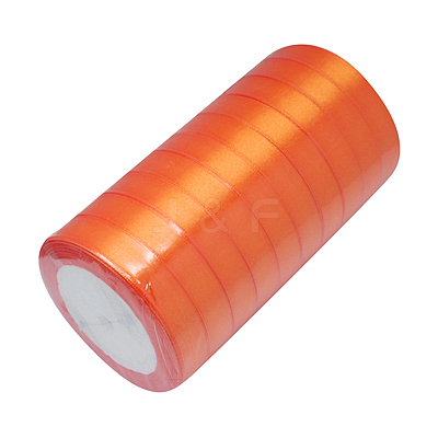 Single Face Satin Ribbon SRIB-Y024-1