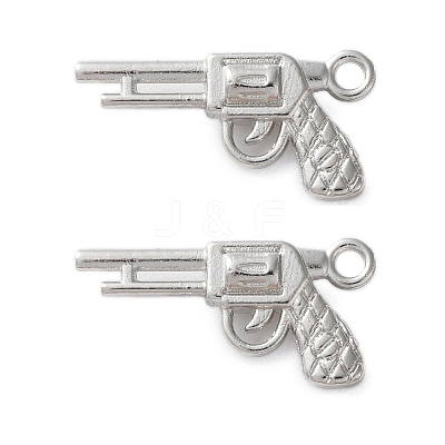 Alloy Pendants FIND-L020-003P-1