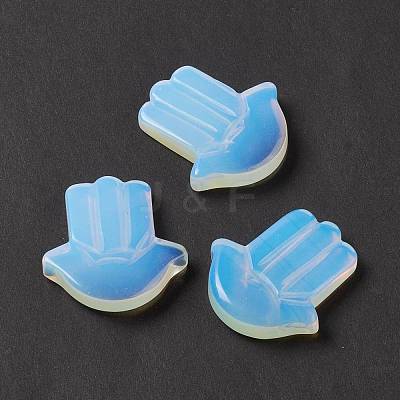 Opalite Cabochons G-E579-04E-1