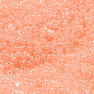Ceylon Glass Seed Beads SEED-K009-02B-43-1