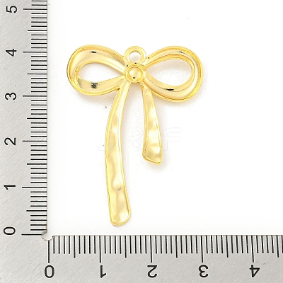 Brass Pendants KK-K382-07C-G-1