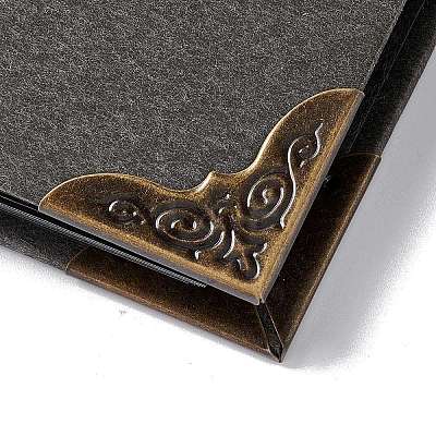 DIY Hardcover Paper Scrapbook Photo Album LS-DIY-A036-06A-1