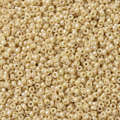 MIYUKI Round Rocailles Beads SEED-G007-RR0488-1