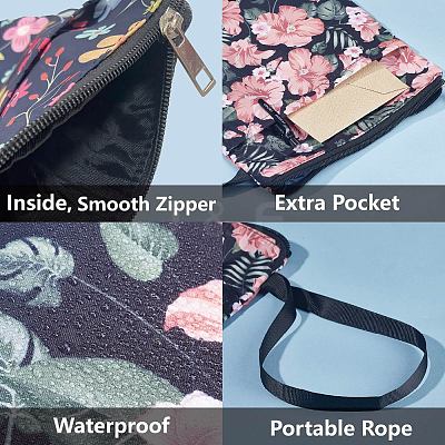 Cloth Book Cover OFST-WH0010-256-1