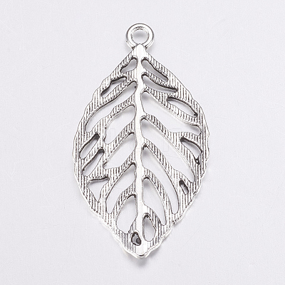 Alloy Pendants LS-PALLOY-DA10-1912-AS-LF-1