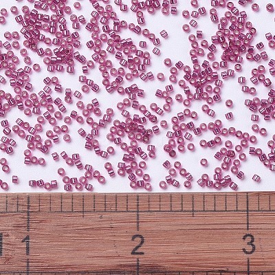 MIYUKI Delica Beads X-SEED-J020-DB1341-1