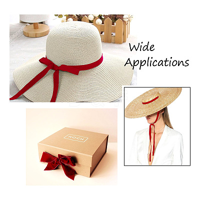 Cotton Twill Tape Ribbons OCOR-TAC0008-24A-1