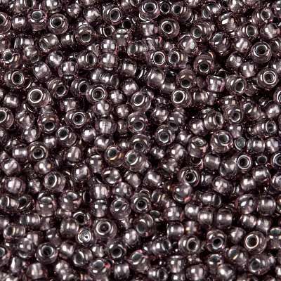 TOHO Round Seed Beads SEED-TR11-1010-1