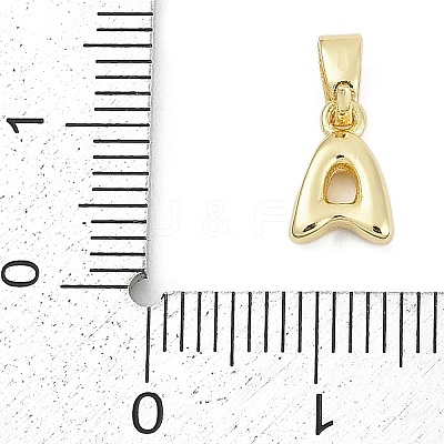 26Pcs Brass Charms KK-G522-54-G-1