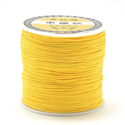 Nylon Braided Cord NWIR-Q009B-543-1
