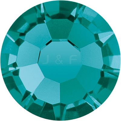 Preciosa® MAXIMA Crystal No Hotfix Flatback Stones Y-PRC-NSS12-60230-1