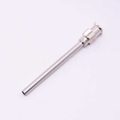 Stianless Steel Dispensing Needles STAS-WH0022-11P-06-1