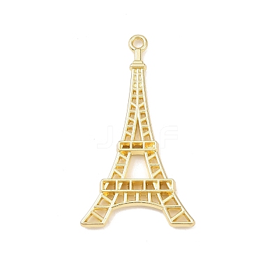 Alloy Pendants PALLOY-P315-04G-1