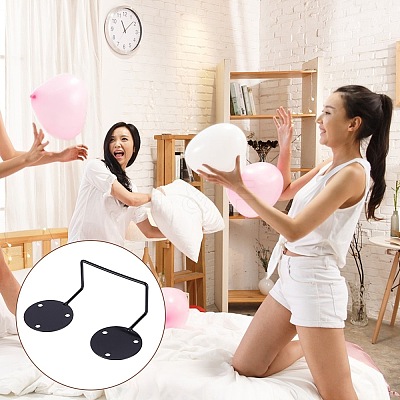 8 Bags Iron Mattress Anti-slip Fixator AJEW-GO0004-61-1