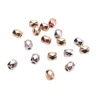 CCB Plastic Beads CCB-CJ0001-04-1