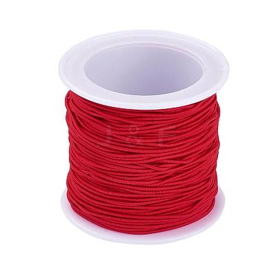 Elastic Cord RB1.0mm-3-1