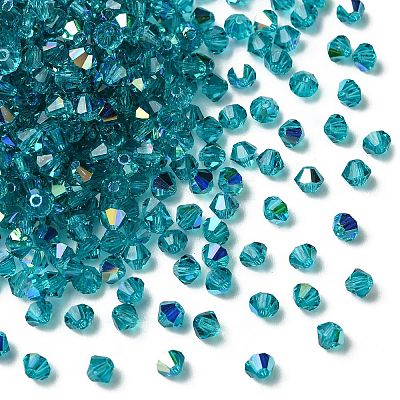 Preciosa® Crystal Beads Y-PRC-BA4-60230-200-1