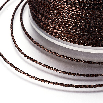 Nylon Metallic Cords MCOR-E002-05-1