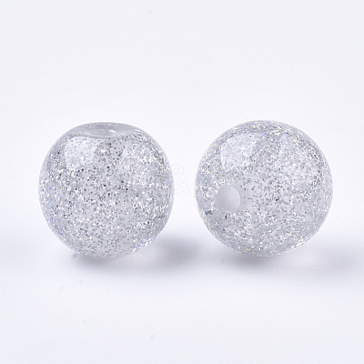 Resin Beads RESI-T036-07B-1