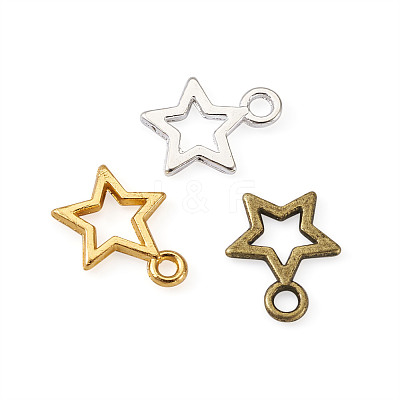 Alloy Charms PALLOY-CD0001-03-1