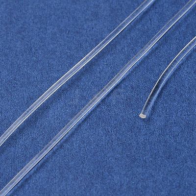 Korean Round Elastic Crystal String EW-C001-01F-1