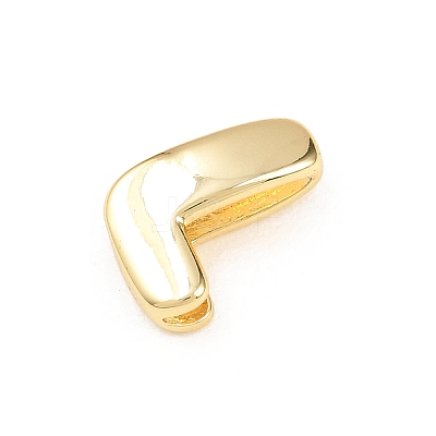 Brass Beads X-KK-B167-27G-L-1