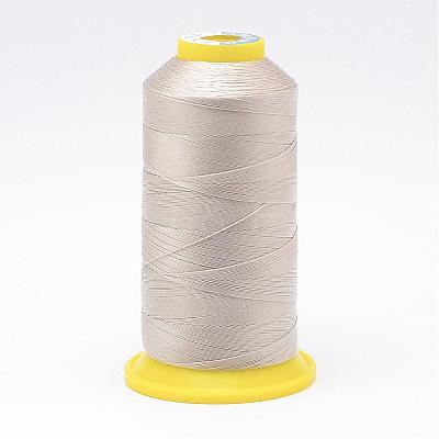 210D/3 Tex70 Nylon Sewing Thread NWIR-N006-01I-0.2mm-1