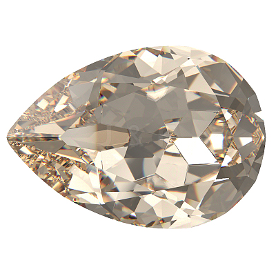 Preciosa® MAXIMA Crystal Fancy Stones X-PRC-FE18-00030-235-1