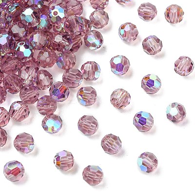 Preciosa® Crystal Beads Y-PRC-BB5-20020-200-1
