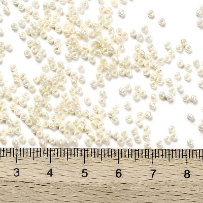 TOHO 11/0 Round Beads SEED-XTR11-0123L-1