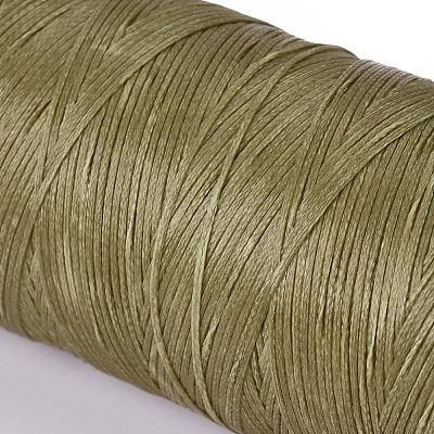 Waxed Polyester Cord YC-I003-A14-1