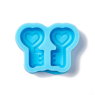 Valentine's Day Silicone Molds DIY-J009-02A-1