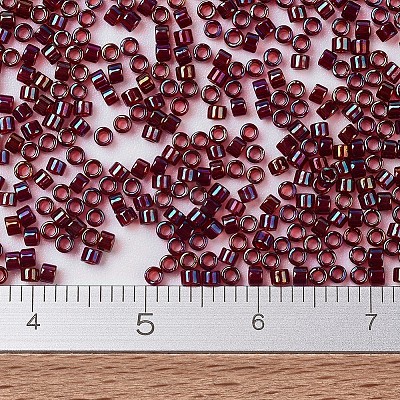 MIYUKI Delica Beads LS-SEED-J020-DB1751-1