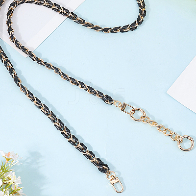 Purse Chains Kits FIND-CL0001-06B-1