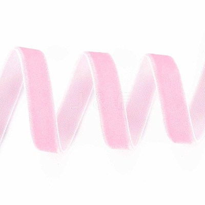 Single Face Velvet Ribbon SRIB-T004-01-31-1