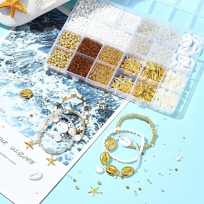 Beads Kits DIY-FS0006-98-1