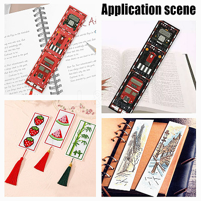 Embroidery Cloth DIY-WH0660-14B-1