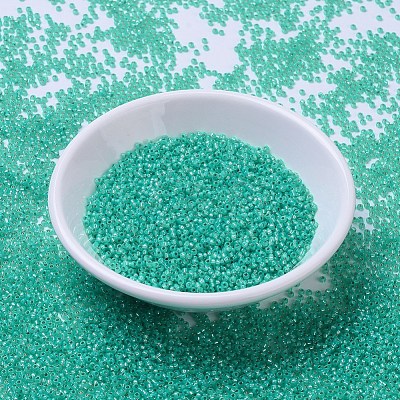 MIYUKI Round Rocailles Beads SEED-JP0008-RR0572-1