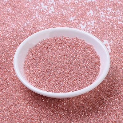 MIYUKI Round Rocailles Beads SEED-G007-RR0535L-1