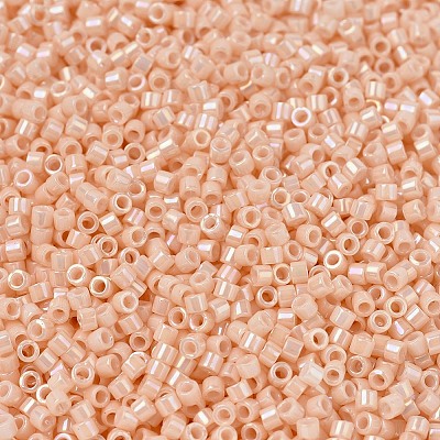 MIYUKI Delica Beads SEED-X0054-DB1502-1