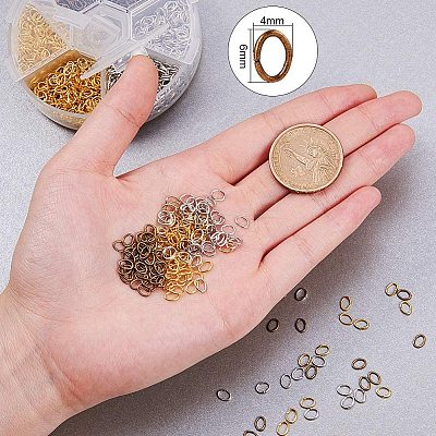 Jewelry Findings IFIN-PH0023-41-1
