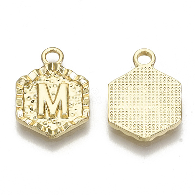 Alloy Pendants PALLOY-N157-003M-NR-1