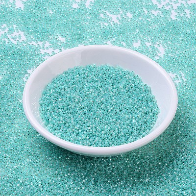 MIYUKI Round Rocailles Beads X-SEED-G007-RR0571-1
