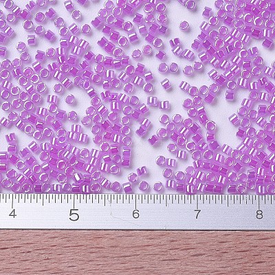 MIYUKI Delica Beads SEED-X0054-DB0247-1